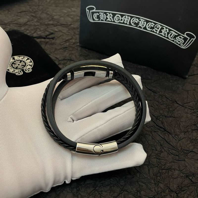Chrome Hearts bracelet 12yxx132